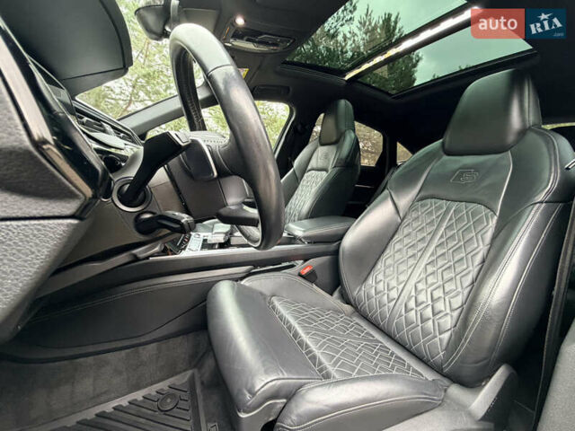 Ауді E-Tron 2020 у Дрогобичі на Automoto.ua Сірий Ауді E-Tron, об'ємом двигуна 0 л та пробігом 160 тис. км за 33900 $, фото 17 на Automoto.ua