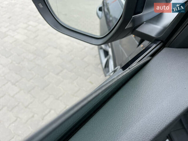 Серый Ауди E-Tron, объемом двигателя 0 л и пробегом 41 тыс. км за 44990 $, фото 22 на Automoto.ua