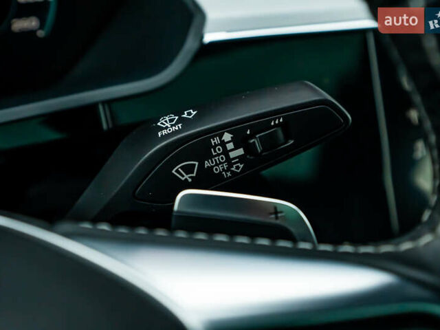 Сірий Ауді E-Tron, об'ємом двигуна 0 л та пробігом 82 тис. км за 39888 $, фото 97 на Automoto.ua