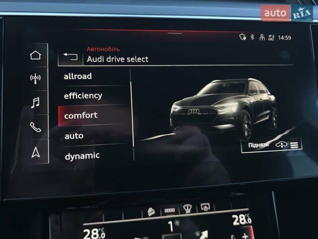 Серый Ауди E-Tron, объемом двигателя 0 л и пробегом 99 тыс. км за 31990 $, фото 60 на Automoto.ua