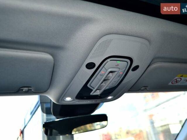 Серый Ауди E-Tron, объемом двигателя 0 л и пробегом 125 тыс. км за 23800 $, фото 160 на Automoto.ua