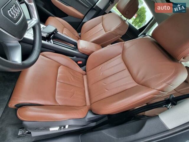 Серый Ауди E-Tron, объемом двигателя 0 л и пробегом 120 тыс. км за 29900 $, фото 18 на Automoto.ua