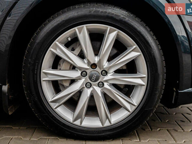 Сірий Ауді E-Tron, об'ємом двигуна 0 л та пробігом 154 тис. км за 25900 $, фото 29 на Automoto.ua