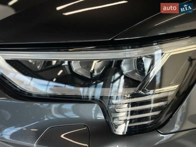 Серый Ауди E-Tron, объемом двигателя 0 л и пробегом 53 тыс. км за 37900 $, фото 5 на Automoto.ua