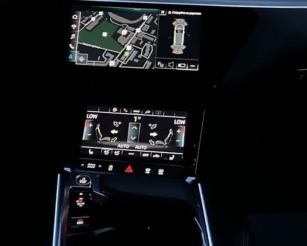Сірий Ауді E-Tron, об'ємом двигуна 0 л та пробігом 21 тис. км за 41345 $, фото 2 на Automoto.ua