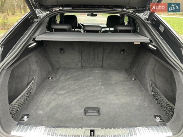 Серый Ауди E-Tron, объемом двигателя 0 л и пробегом 90 тыс. км за 34490 $, фото 36 на Automoto.ua