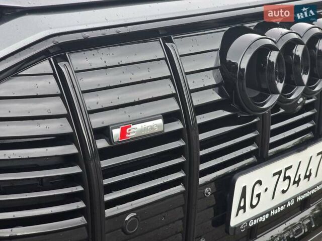 Серый Ауди E-Tron, объемом двигателя 0 л и пробегом 71 тыс. км за 33999 $, фото 11 на Automoto.ua