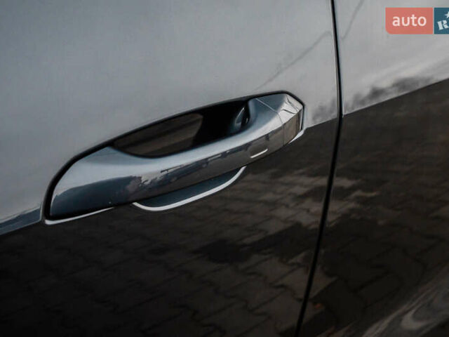 Сірий Ауді E-Tron, об'ємом двигуна 0 л та пробігом 154 тис. км за 25900 $, фото 35 на Automoto.ua