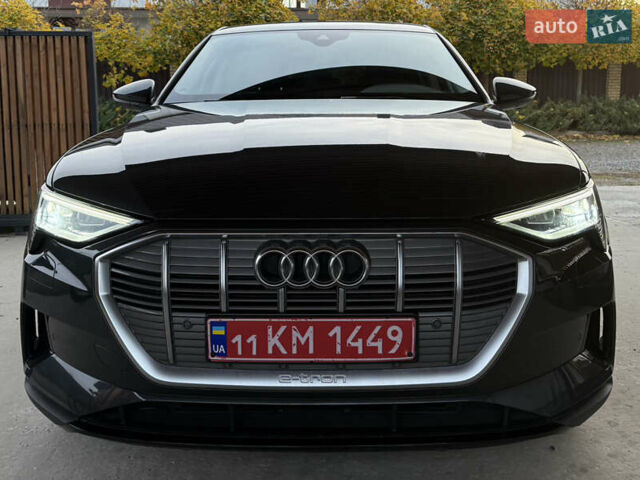 Серый Ауди E-Tron, объемом двигателя 0 л и пробегом 175 тыс. км за 22000 $, фото 11 на Automoto.ua