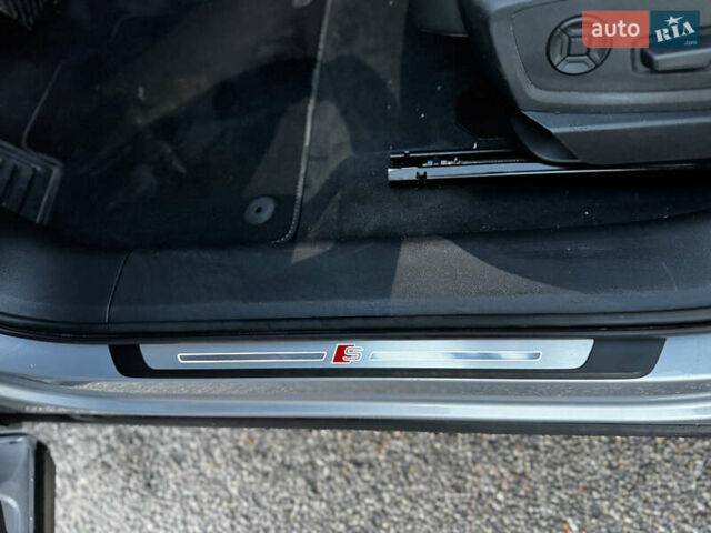 Серый Ауди E-Tron, объемом двигателя 0 л и пробегом 108 тыс. км за 29000 $, фото 15 на Automoto.ua