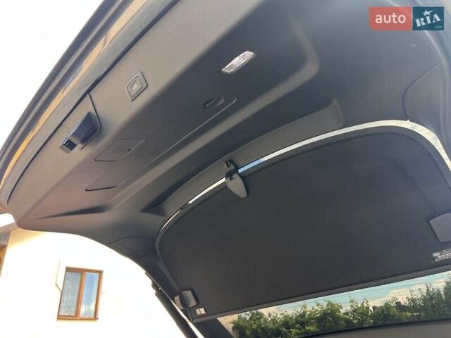 Серый Ауди E-Tron, объемом двигателя 0 л и пробегом 54 тыс. км за 35000 $, фото 26 на Automoto.ua