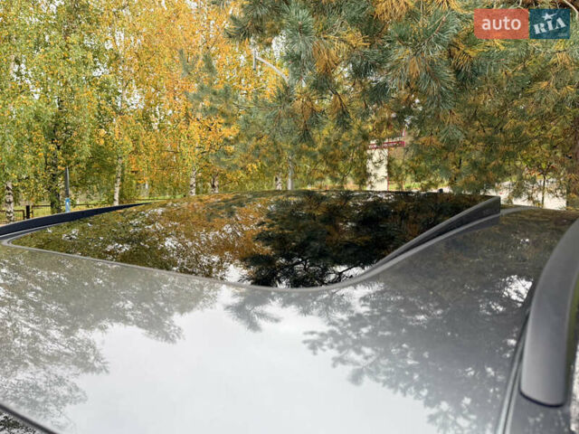 Ауді E-Tron 2020 у Дрогобичі на Automoto.ua Сірий Ауді E-Tron, об'ємом двигуна 0 л та пробігом 160 тис. км за 33900 $, фото 11 на Automoto.ua