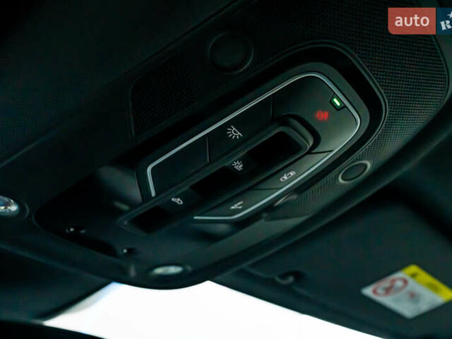 Сірий Ауді E-Tron, об'ємом двигуна 0 л та пробігом 82 тис. км за 39888 $, фото 110 на Automoto.ua