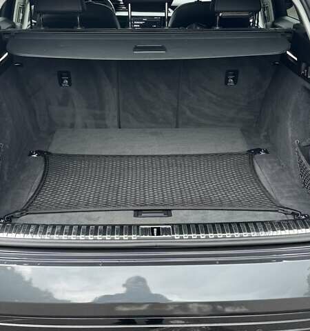 Сірий Ауді E-Tron, об'ємом двигуна 0 л та пробігом 78 тис. км за 29900 $, фото 10 на Automoto.ua