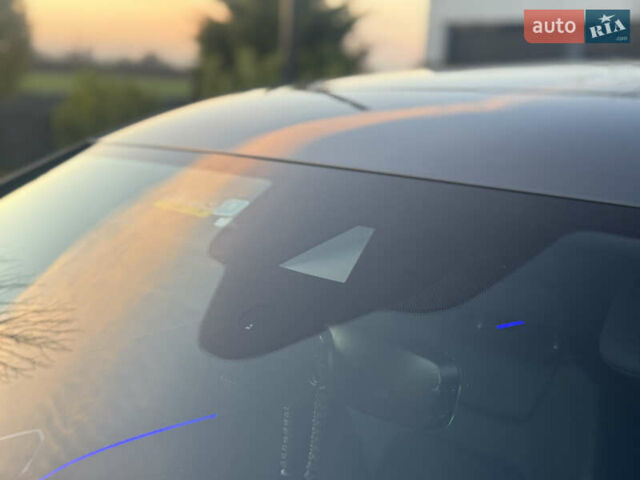 Сірий Ауді E-Tron, об'ємом двигуна 0 л та пробігом 140 тис. км за 37000 $, фото 23 на Automoto.ua