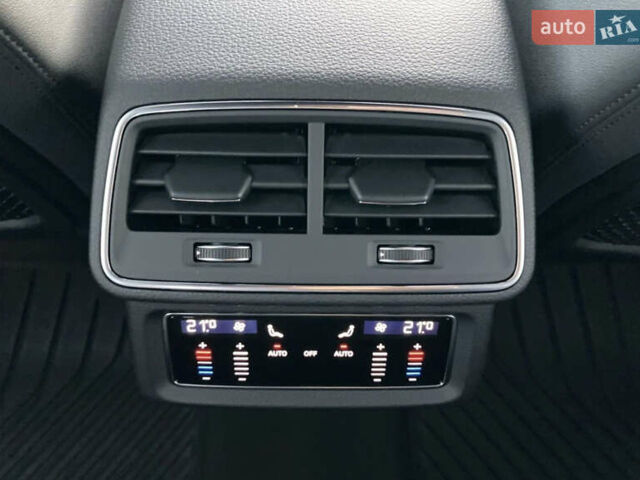 Серый Ауди E-Tron, объемом двигателя 0 л и пробегом 836 тыс. км за 34900 $, фото 28 на Automoto.ua