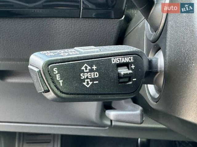 Серый Ауди E-Tron, объемом двигателя 0 л и пробегом 119 тыс. км за 33500 $, фото 38 на Automoto.ua