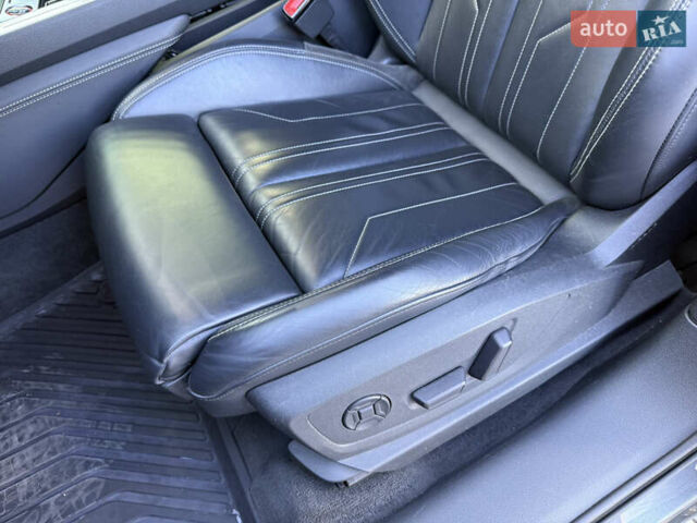 Серый Ауди E-Tron, объемом двигателя 0 л и пробегом 41 тыс. км за 44990 $, фото 29 на Automoto.ua