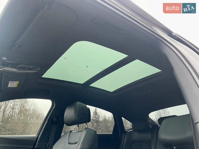 Серый Ауди E-Tron, объемом двигателя 0 л и пробегом 90 тыс. км за 34490 $, фото 30 на Automoto.ua