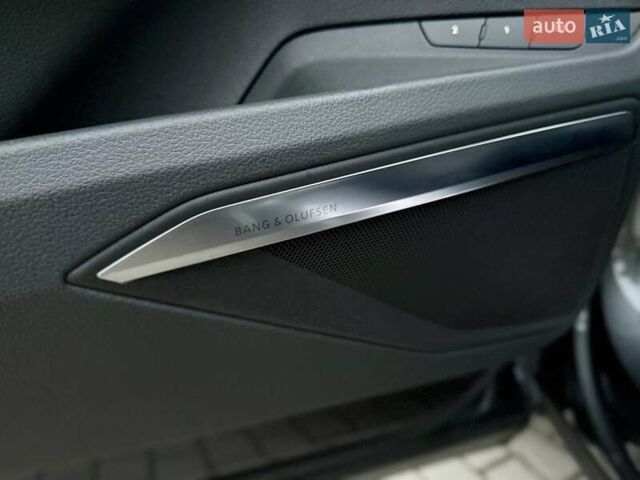 Серый Ауди E-Tron, объемом двигателя 0 л и пробегом 29 тыс. км за 38300 $, фото 22 на Automoto.ua