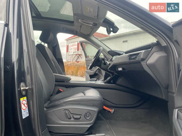 Ауди E-Tron 2020 в Луцке на Automoto.ua Серый Ауди E-Tron, объемом двигателя 0 л и пробегом 128 тыс. км за 25000 $, фото 41 на Automoto.ua