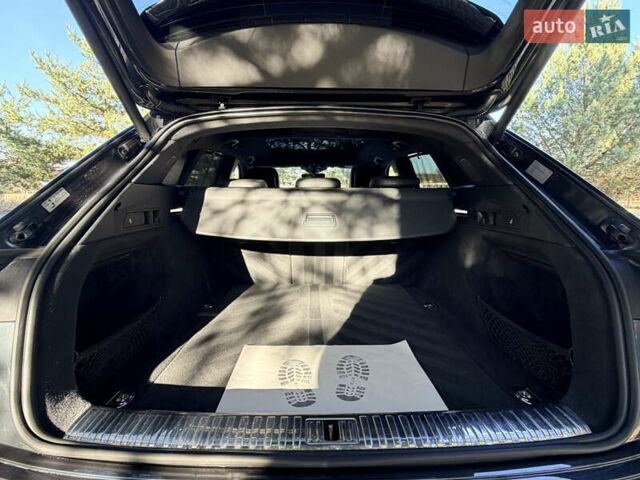 Серый Ауди E-Tron, объемом двигателя 0 л и пробегом 117 тыс. км за 28990 $, фото 27 на Automoto.ua