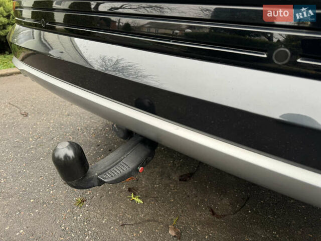 Серый Ауди E-Tron, объемом двигателя 0 л и пробегом 150 тыс. км за 23800 $, фото 53 на Automoto.ua