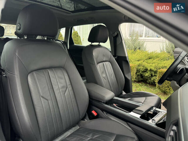 Серый Ауди E-Tron, объемом двигателя 0 л и пробегом 150 тыс. км за 23800 $, фото 31 на Automoto.ua