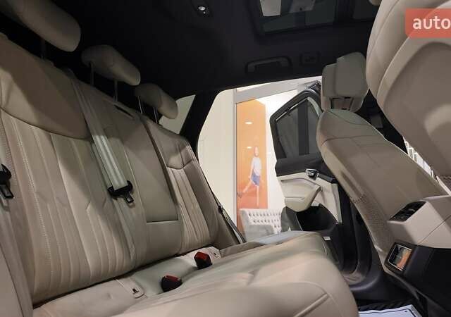 Серый Ауди E-Tron, объемом двигателя 0 л и пробегом 144 тыс. км за 29700 $, фото 36 на Automoto.ua