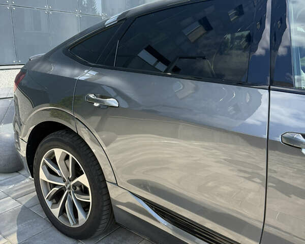 Ауді E-Tron 2020 у Києві на Automoto.ua Сірий Ауді E-Tron, об'ємом двигуна 0 л та пробігом 53 тис. км за 33900 $, фото 12 на Automoto.ua