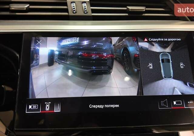 Серый Ауди E-Tron, объемом двигателя 0 л и пробегом 144 тыс. км за 29700 $, фото 17 на Automoto.ua