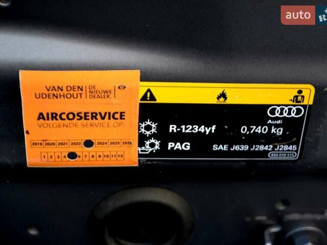 Серый Ауди E-Tron, объемом двигателя 0 л и пробегом 125 тыс. км за 23800 $, фото 70 на Automoto.ua