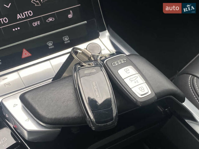 Ауди E-Tron 2020 в Луцке на Automoto.ua Серый Ауди E-Tron, объемом двигателя 0 л и пробегом 128 тыс. км за 25000 $, фото 60 на Automoto.ua
