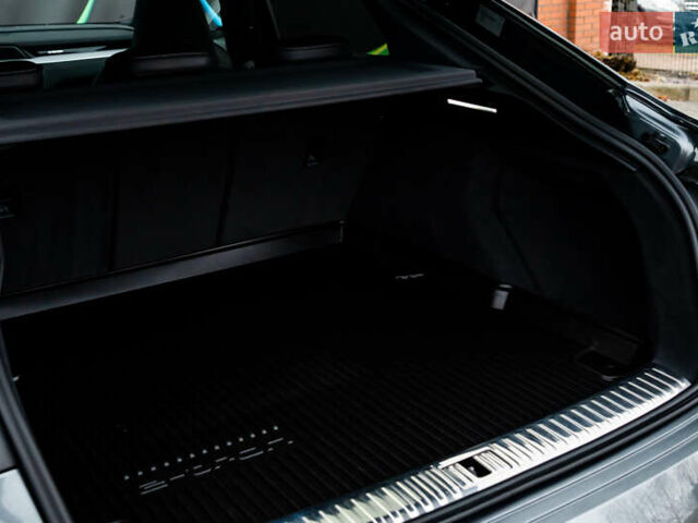 Сірий Ауді E-Tron, об'ємом двигуна 0 л та пробігом 82 тис. км за 39888 $, фото 70 на Automoto.ua