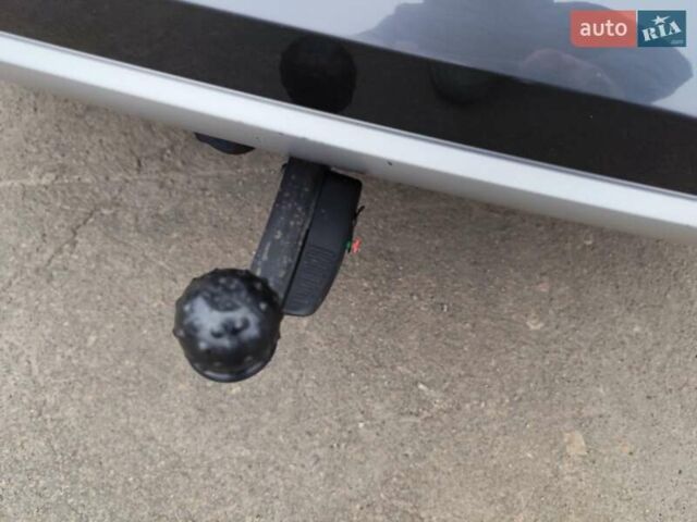 Серый Ауди E-Tron, объемом двигателя 0 л и пробегом 169 тыс. км за 33999 $, фото 49 на Automoto.ua