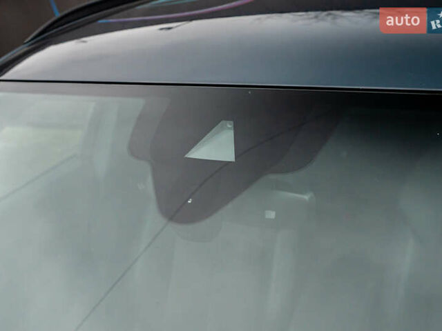 Сірий Ауді E-Tron, об'ємом двигуна 0 л та пробігом 154 тис. км за 25900 $, фото 33 на Automoto.ua