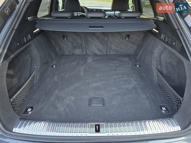 Сірий Ауді E-Tron, об'ємом двигуна 0 л та пробігом 67 тис. км за 37999 $, фото 26 на Automoto.ua