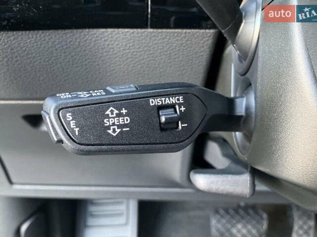 Серый Ауди E-Tron, объемом двигателя 0 л и пробегом 836 тыс. км за 34900 $, фото 29 на Automoto.ua