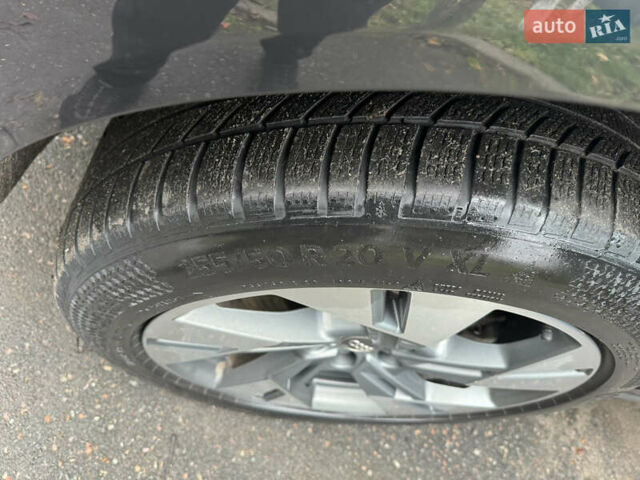 Серый Ауди E-Tron, объемом двигателя 0 л и пробегом 150 тыс. км за 23800 $, фото 47 на Automoto.ua