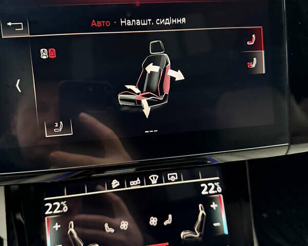 Серый Ауди E-Tron, объемом двигателя 0 л и пробегом 177 тыс. км за 27000 $, фото 22 на Automoto.ua