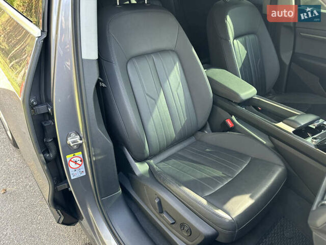 Серый Ауди E-Tron, объемом двигателя 0 л и пробегом 85 тыс. км за 33000 $, фото 19 на Automoto.ua