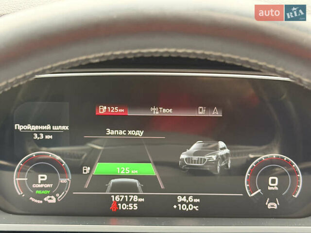 Ауді E-Tron 2020 у Дрогобичі на Automoto.ua Сірий Ауді E-Tron, об'ємом двигуна 0 л та пробігом 160 тис. км за 33900 $, фото 30 на Automoto.ua