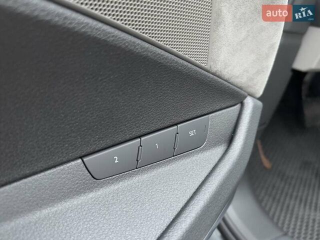 Серый Ауди E-Tron, объемом двигателя 0 л и пробегом 71 тыс. км за 35700 $, фото 17 на Automoto.ua