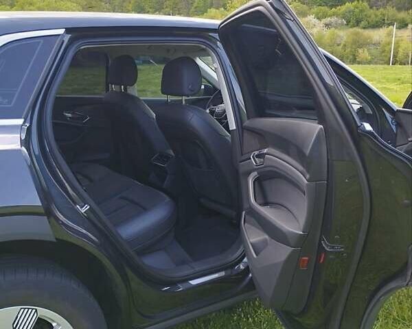 Серый Ауди E-Tron, объемом двигателя 0 л и пробегом 77 тыс. км за 33100 $, фото 22 на Automoto.ua