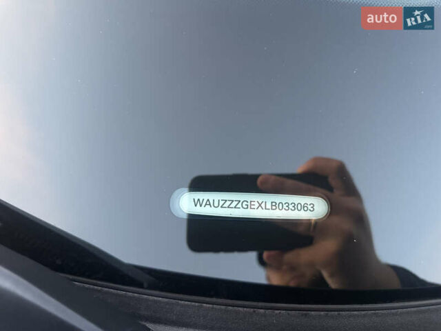 Сірий Ауді E-Tron, об'ємом двигуна 0 л та пробігом 140 тис. км за 37000 $, фото 40 на Automoto.ua