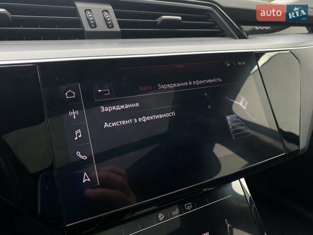 Ауди E-Tron 2020 в Луцке на Automoto.ua Серый Ауди E-Tron, объемом двигателя 0 л и пробегом 128 тыс. км за 25000 $, фото 77 на Automoto.ua