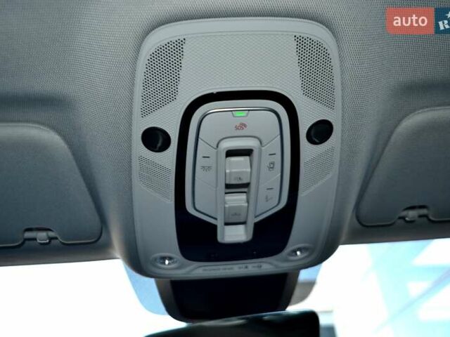 Серый Ауди E-Tron, объемом двигателя 0 л и пробегом 125 тыс. км за 23800 $, фото 161 на Automoto.ua