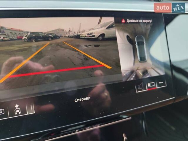 Серый Ауди E-Tron, объемом двигателя 0 л и пробегом 169 тыс. км за 33999 $, фото 31 на Automoto.ua