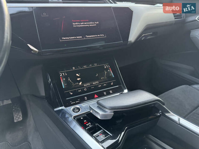 Сірий Ауді E-Tron, об'ємом двигуна 0 л та пробігом 180 тис. км за 21500 $, фото 27 на Automoto.ua