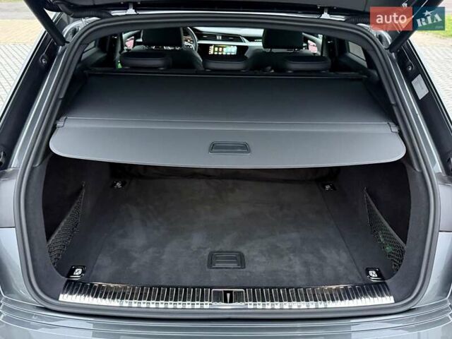 Серый Ауди E-Tron, объемом двигателя 0 л и пробегом 29 тыс. км за 38300 $, фото 28 на Automoto.ua